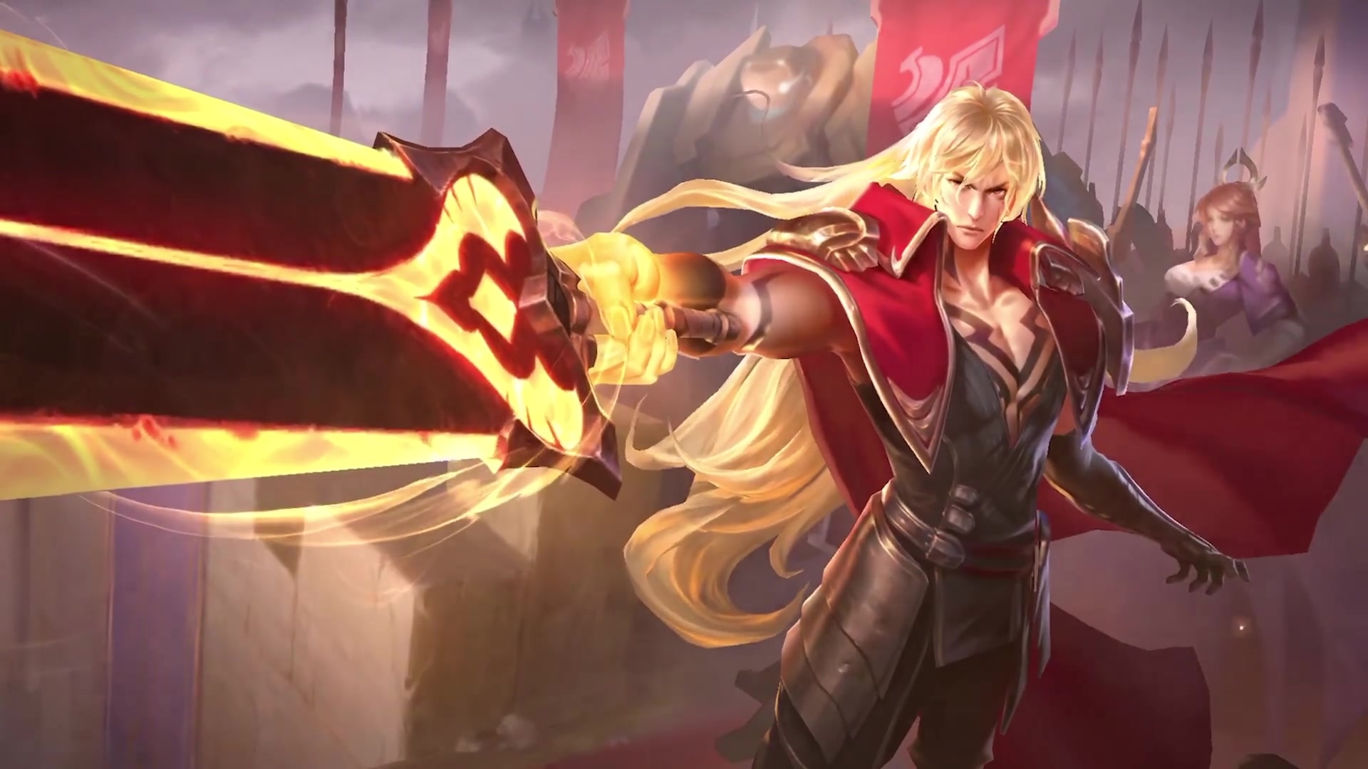 了更多荣誉 了更多荣誉