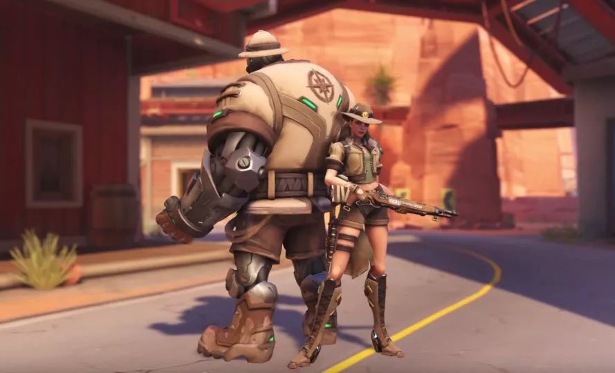 了许多期待 了许多期待