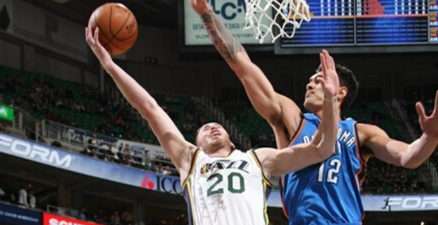 潜在收益 潜在收益