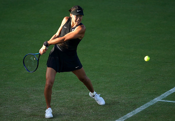 球员在场上 球员在场上