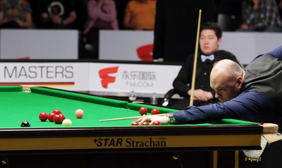 倘若两人真 倘若两人真