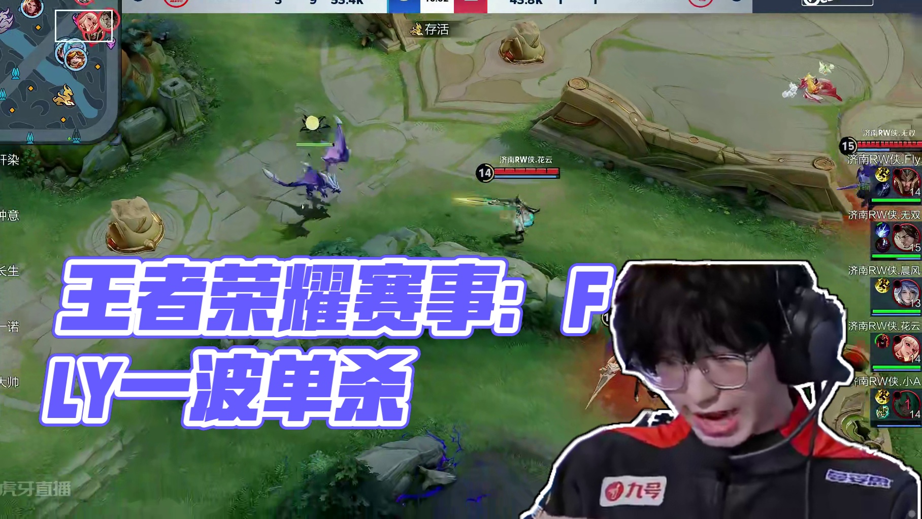 往往来自于